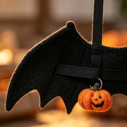 BatBuddy costume