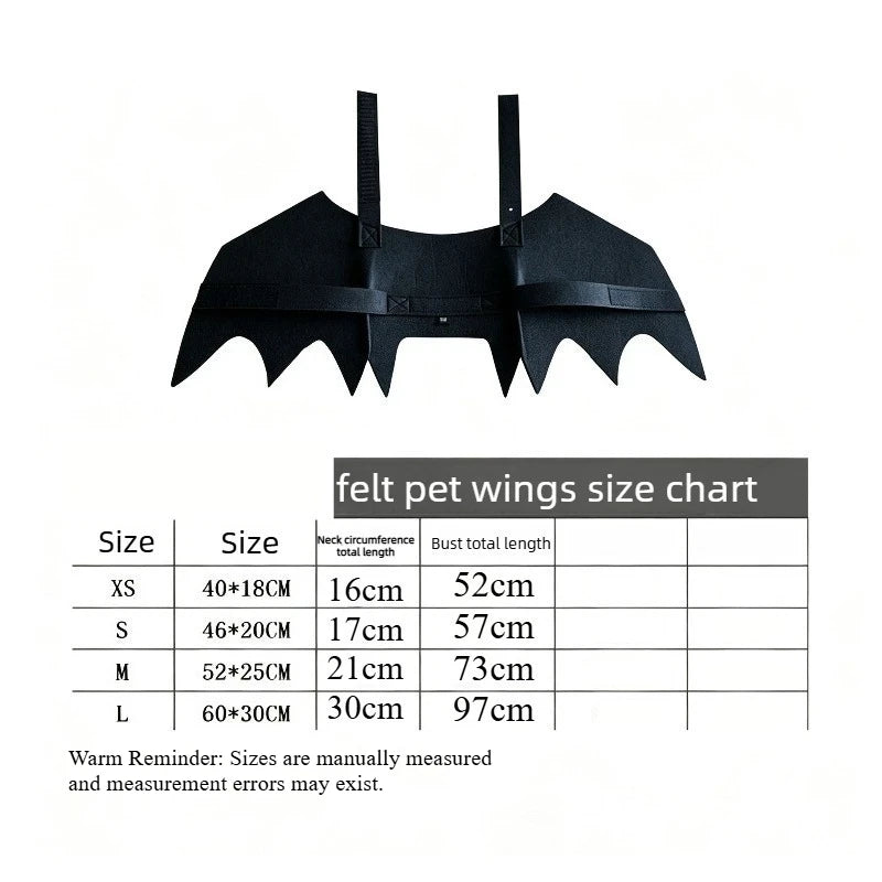 BatBuddy costume