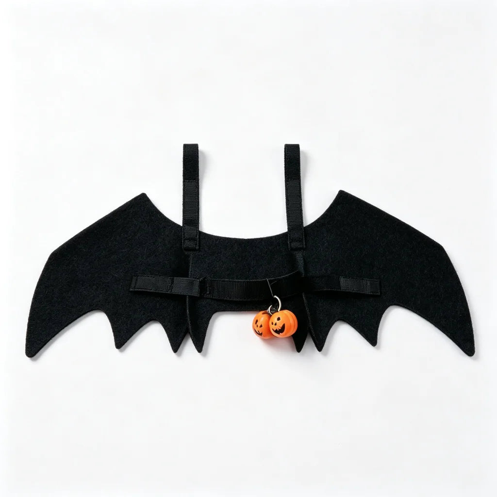 BatBuddy costume