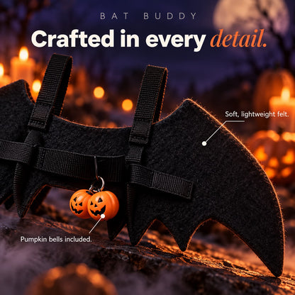 BatBuddy costume